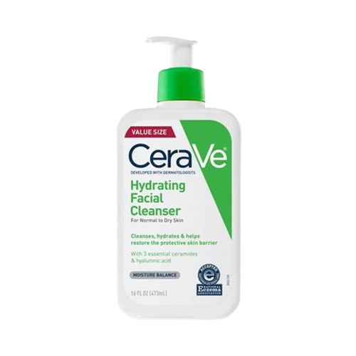 cleanser