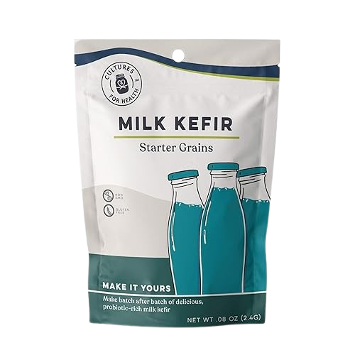 kefir