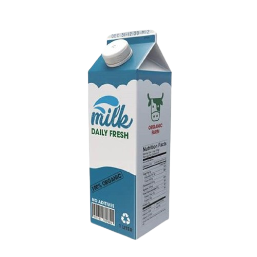 milk