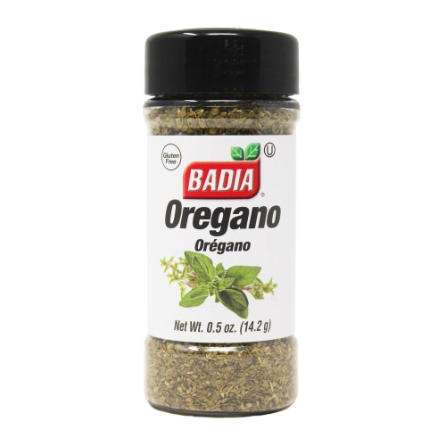 oregano