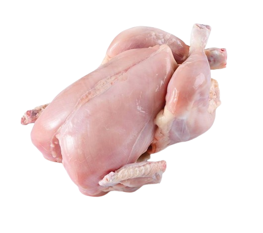 skinlesschicken