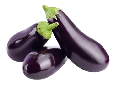 eggplant