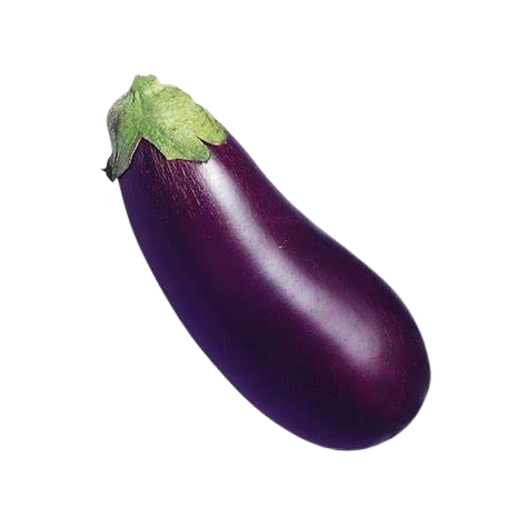 eggplant